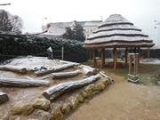 Vánoční výlet - Ekocentrum Mladá Boleslav